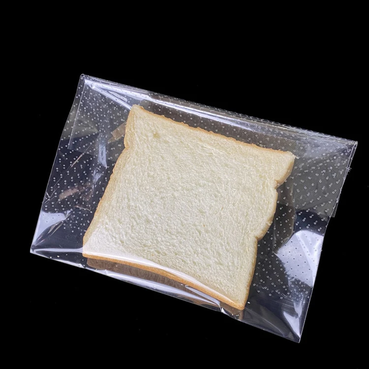 Пластиковая упаковка для пищевых продуктов