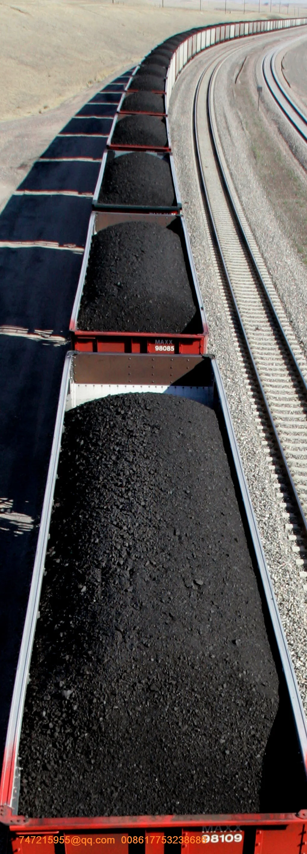 
steam coal for power plant 