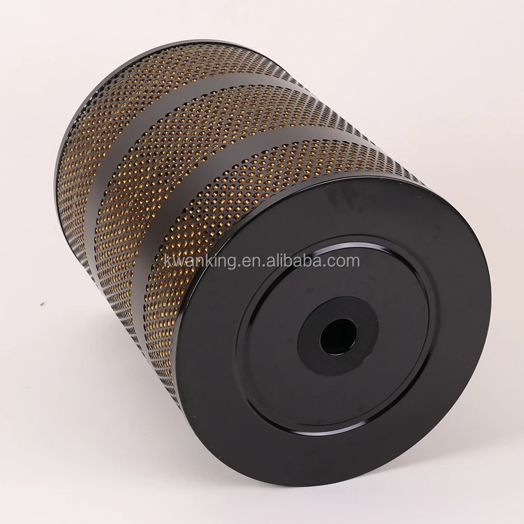 EDM Spare Parts  NH-10 External Pressure Filter For SODICK MITSUBISHI EDM Machine 260x29x340