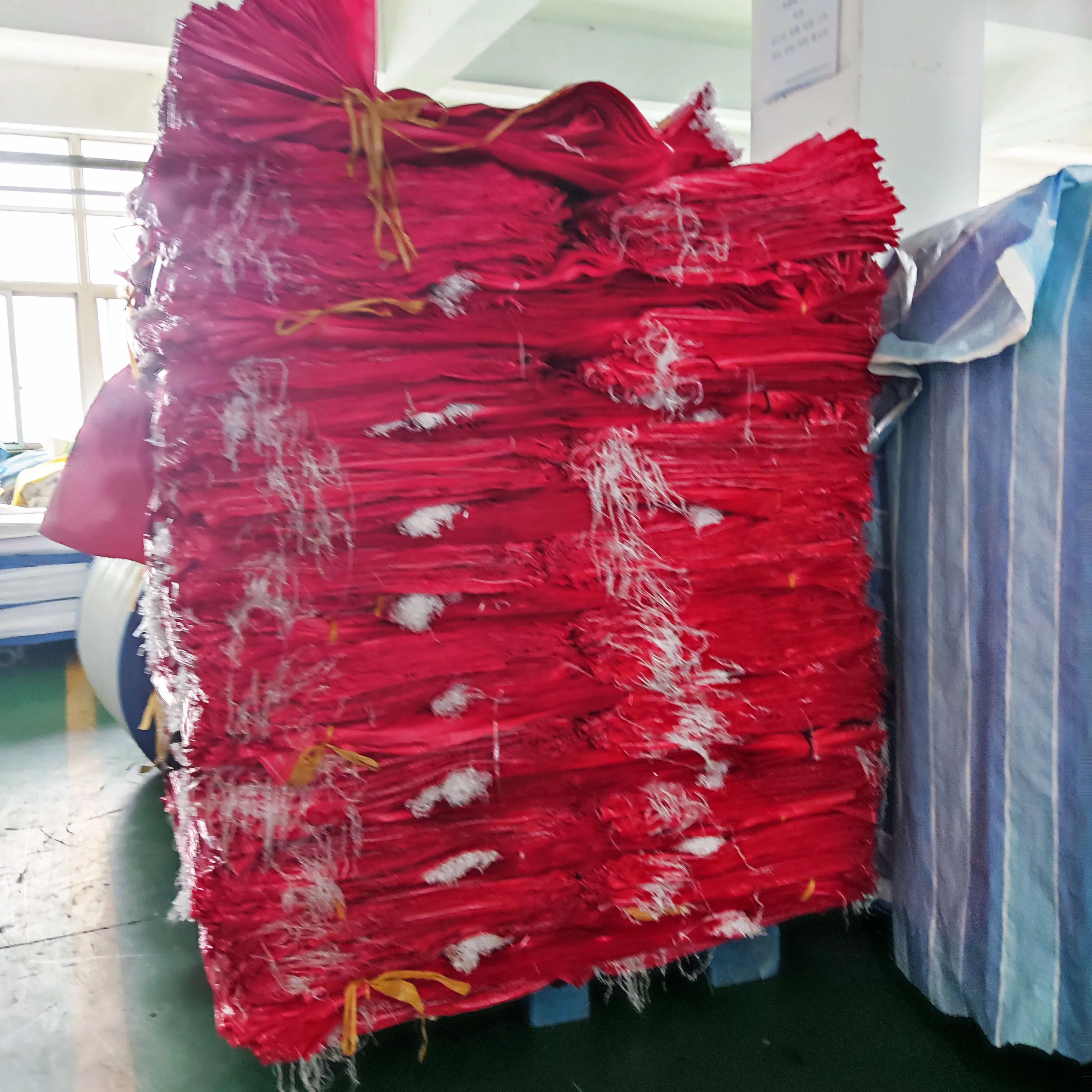 25kg 50kg 100kg Saco Rafia De Polipropileno Polypropylene Woven Bag PP Sack For Packing Corn Grain Maize Wheat Feed Fertilizer