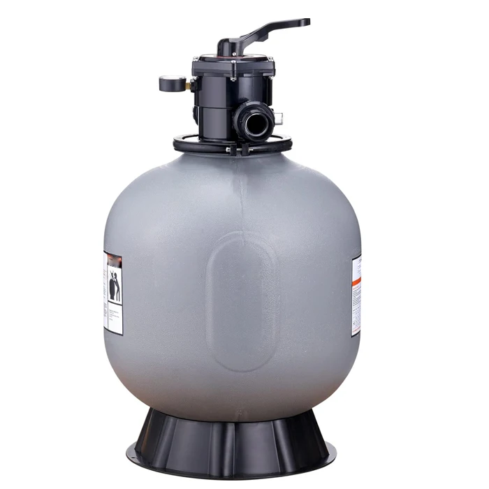 14inch/16 Inch/18inch/21inch/25inch Pool Sand Filter for Above Ground Pool