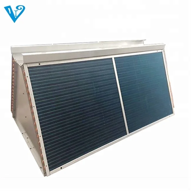 Sustainable development copper tube brine evaporator