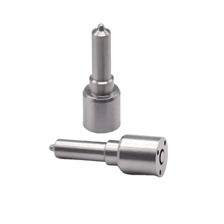 High quality for Bosch DLLA148P1815 common rail nozzle filling nozzle fuel spray fog high pressure misting  jet pump tips