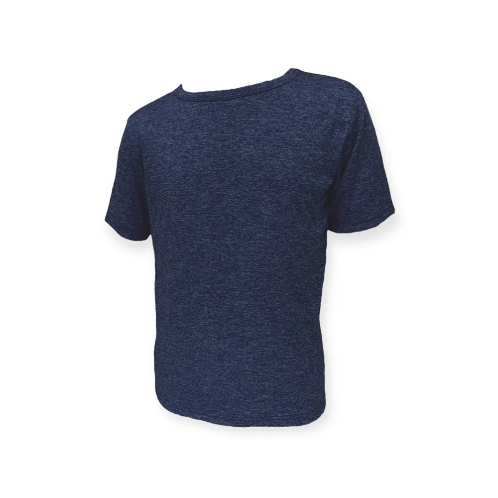 Quality Guarantee Jersey Short Sleeve Tee Casual Shirts Essential T-Shirt For Boys