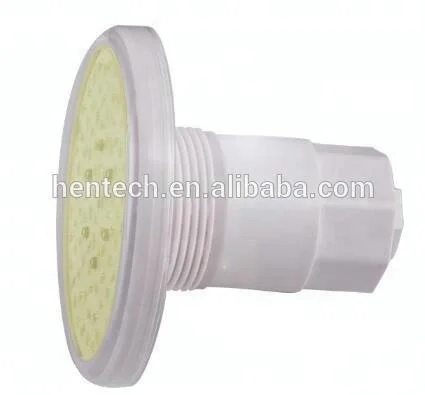 RGB color IP68 high stbility  RGB&single color led pool light HT028C