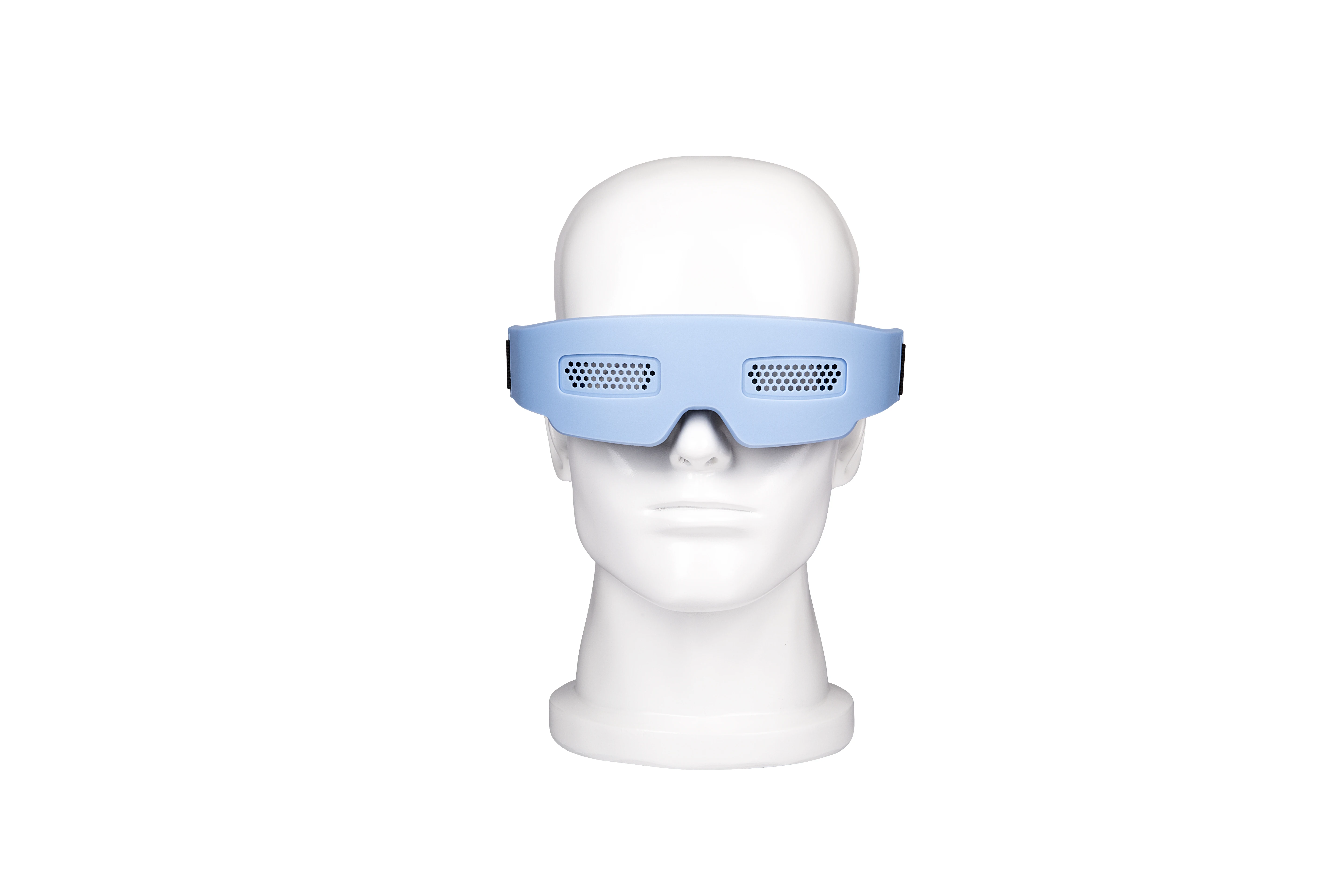 Physical stimulation therapy tens  stim  massager  Reduce fatigue with Eye Google