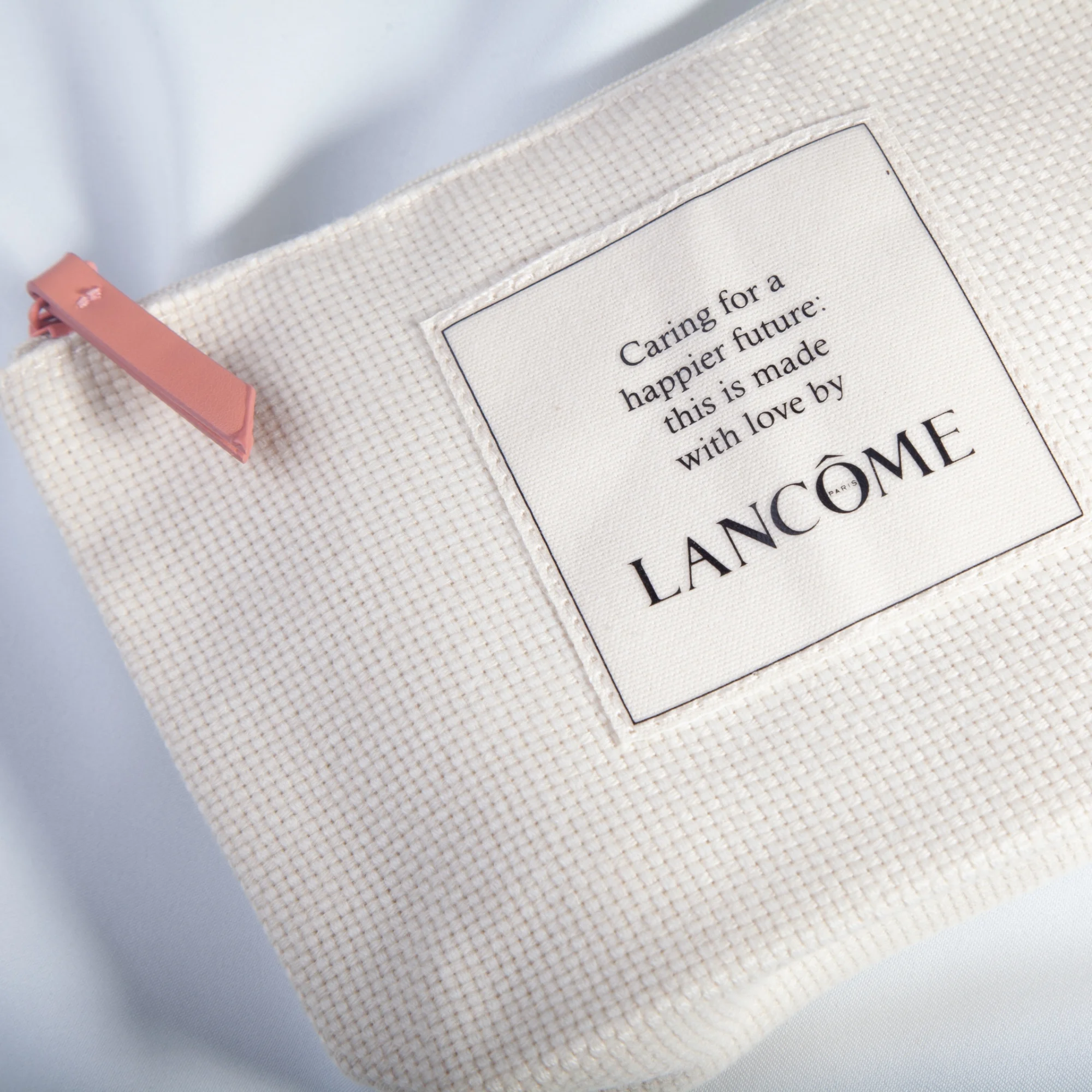 Makeup Pouch Cosmetic Bag Large Capacity Storage Bag Portable Wash Skincare Toiletry Bag Travel Organizer