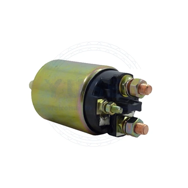 Автозапчасти, электромагнитный стартер для AVEO/KALOS/SONIC OEM 93742954