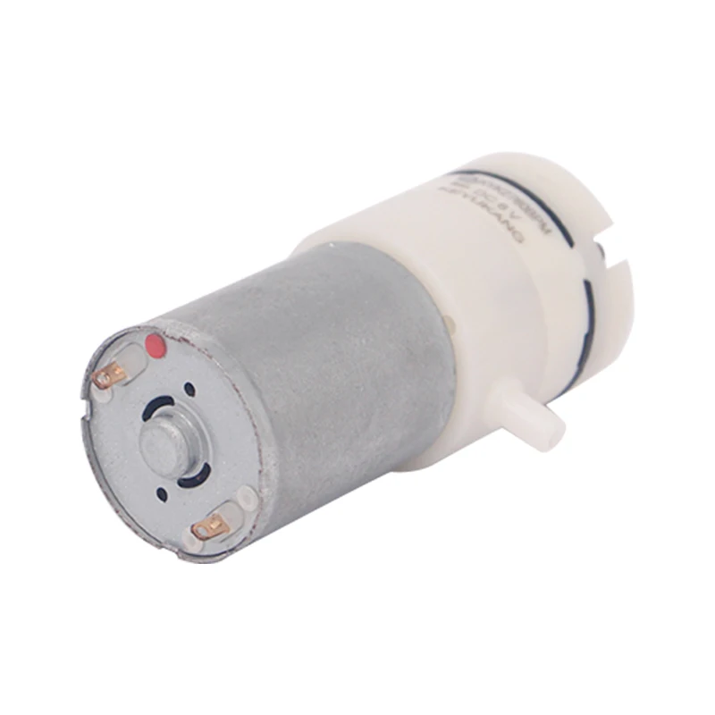 Small Electric Motor Mini Liquid  Motor    DC 6V 12V 24V Backpack Max Metal  Power Industrial Cable