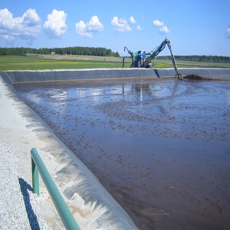 
HDPE LDPE LLDPE PVC Material Geomembrane 