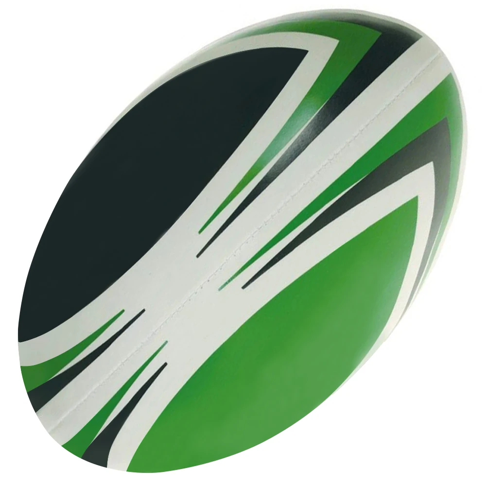 
Wholesale Cheap Price Official Size 5 Promotional Rugby Ball 