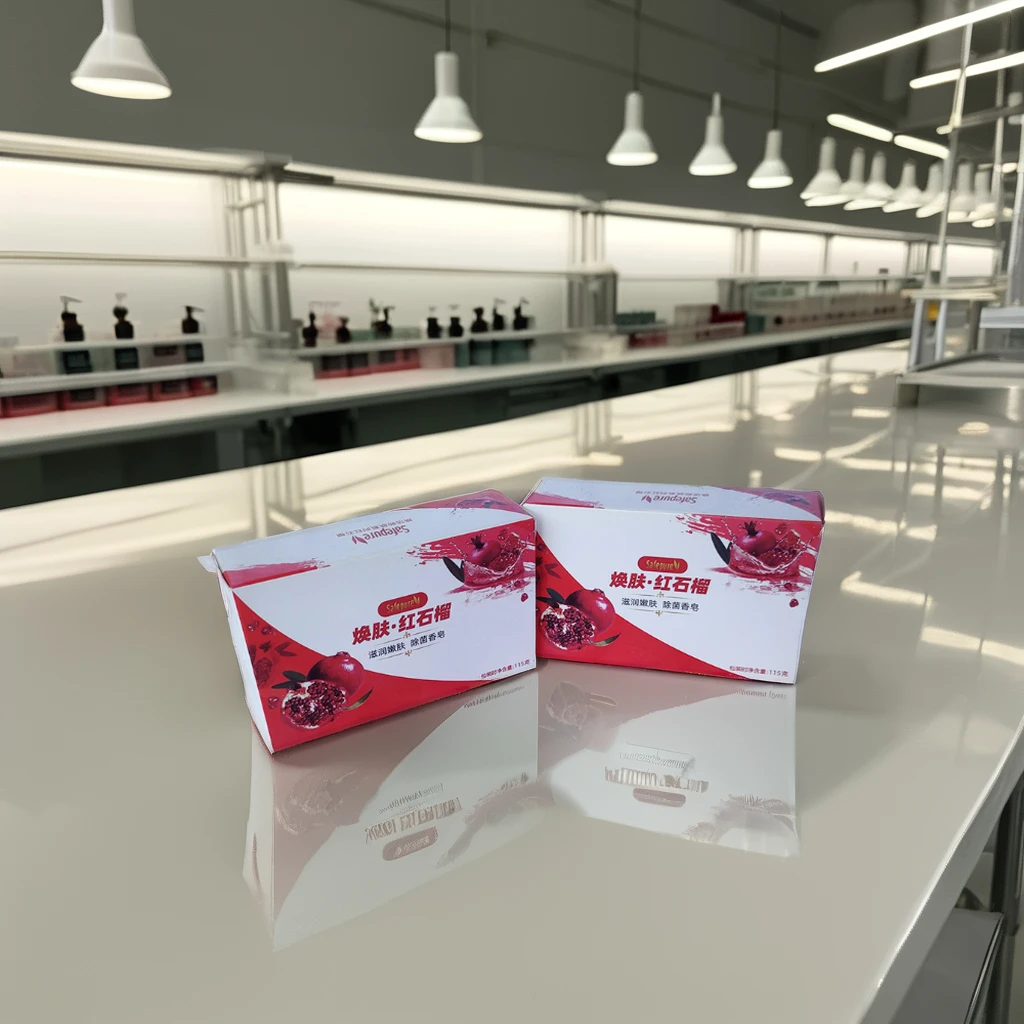 115g Direct Factory Home bath Soap Professional Customization for Body Skin Face Whitening Bath