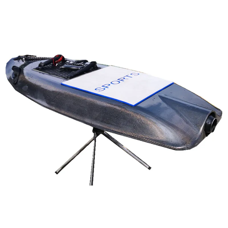 
China motorized surf electrique fin surfing tabla de surf electrica water enterntainment sports electric surfboard 