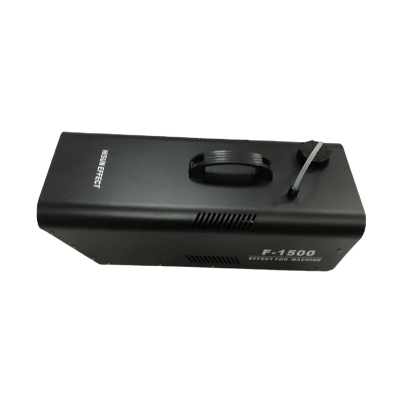 1500W haze machine pro dj stage haze smoke machine