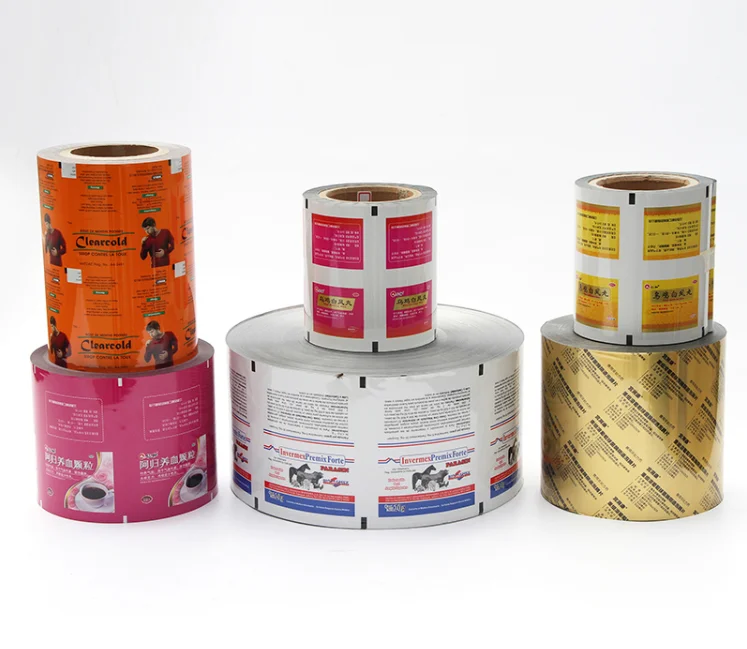 industrial heat gun shrink wrap film plastic sheet on rolls Cheapest pallet packing shrink wrap