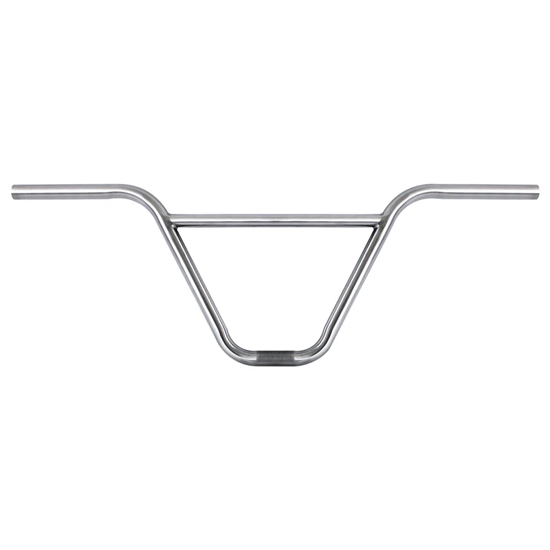 Titanium BIke Parts Bmx Bike Handlebar Cycle Extreme Sports