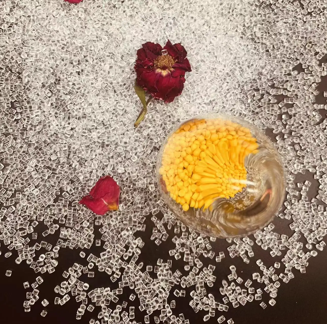 Sell well Polycarbonate Resins Manufacturers 1301EP-30 Pellets Plastic Raw Materials PC Granules