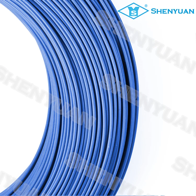 FEP PFA PTFE Wire (AWM1330 AWM1332 AWM10362 AWM10393)