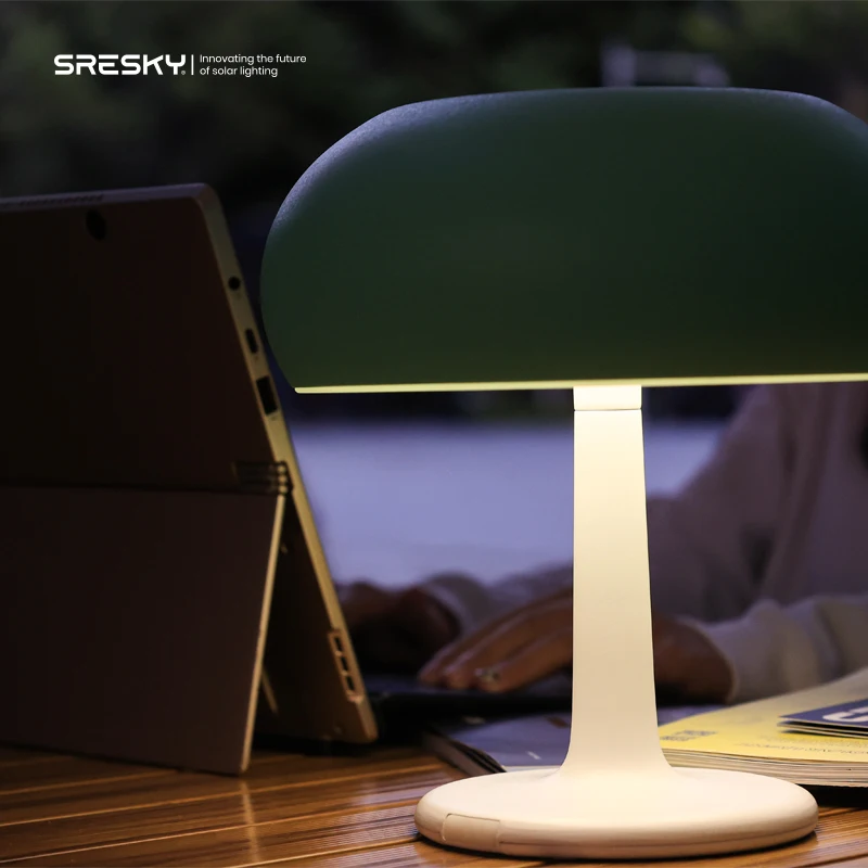 500lm Powerful New Solar Product outdoor garden solar led lamps wall lights