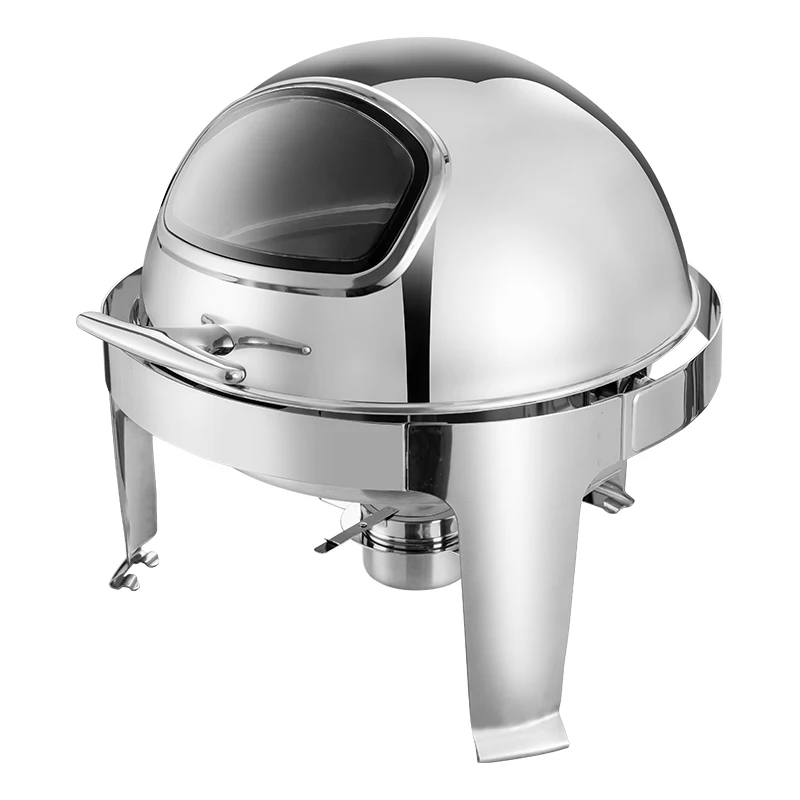 Factory direct hot sales cheap chafing dishes for sale for wholesalers