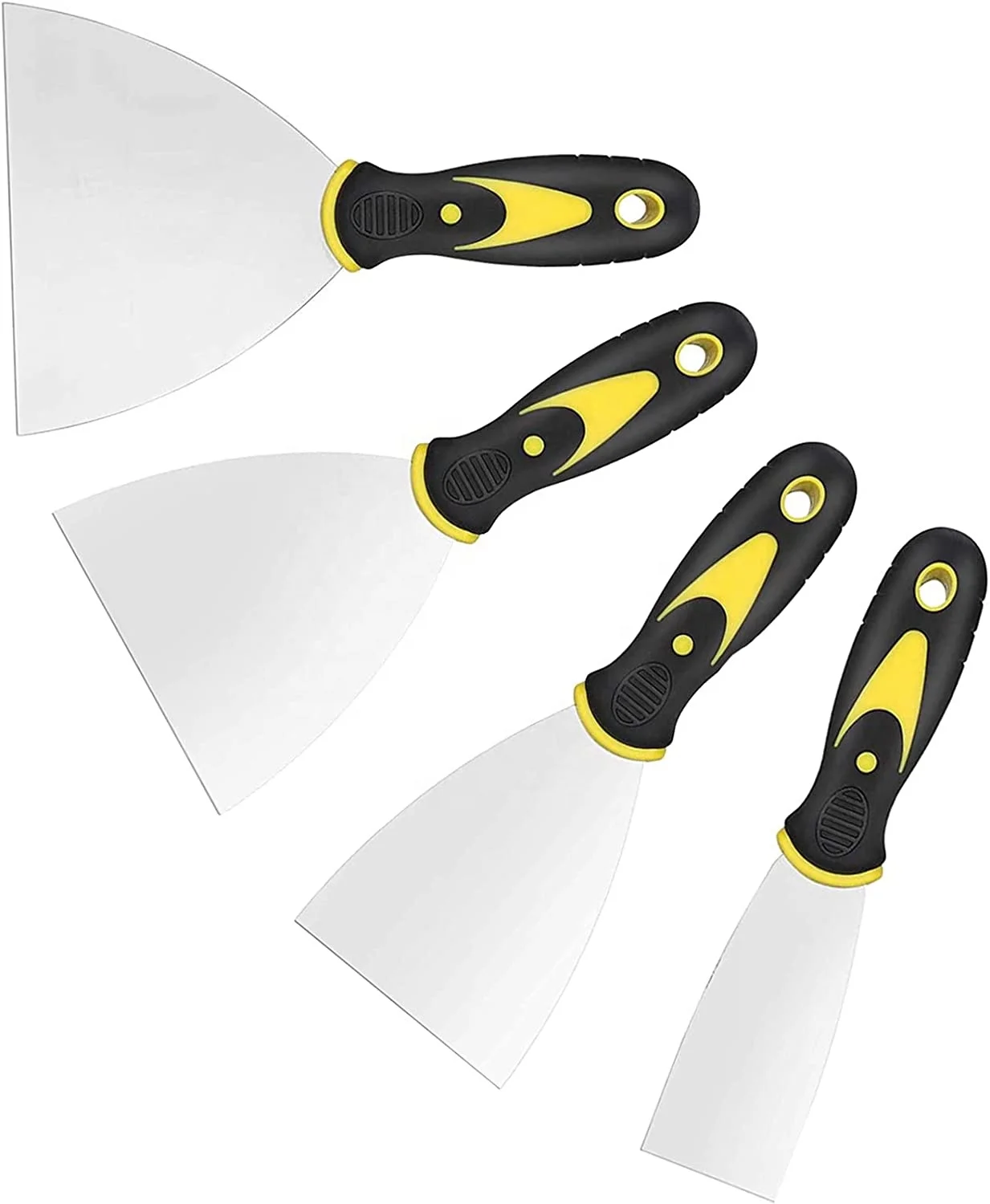 Putty knife or spatula putty knife multi tool putty knife manufacturers