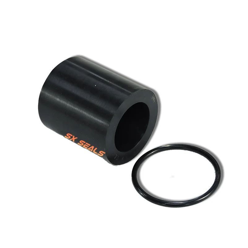 PTFE Tube with Carbon Filler for High Strength and Durability