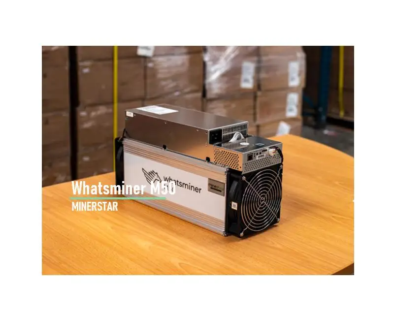 New M60s M60 M50 M50S M30S++ M31S M32 Used M20S M21S 58Th 65Th 68Th Asic 110T 112Th Whatsmine-ers M60S M50 M50S M30S++ M20S