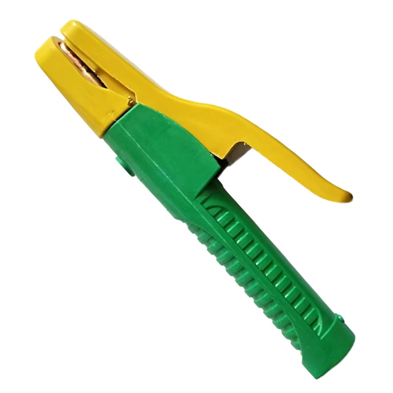 800A Netherlands Type High Quality Welding Electrode Holder