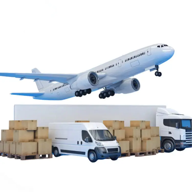 air freight forwarder shipping Five day delivery line services ship China to Central Region of the United States