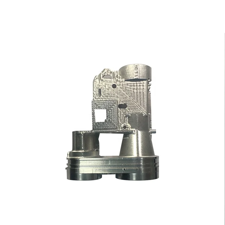 
Custom Cnc Machining Mechanical Parts For Metal Sheet Steel Fabrication 