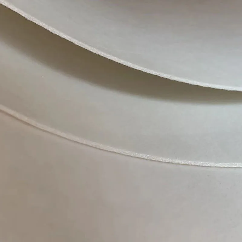 Hot Selling Pingpong Shoe Material Non Woven Chemical Sheet Hot Melt Sheet For Toe Puff And Counter For Shoes