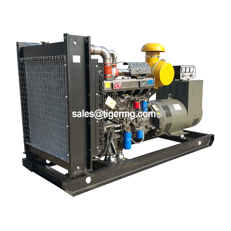 industrial generator diesel 20kva 50kw 100kva