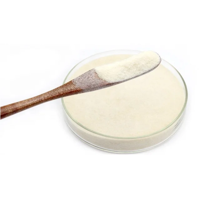 High transparency Gummy candy powder carrageenan/gelatin/ pectin hard gelatin capsule ham edible