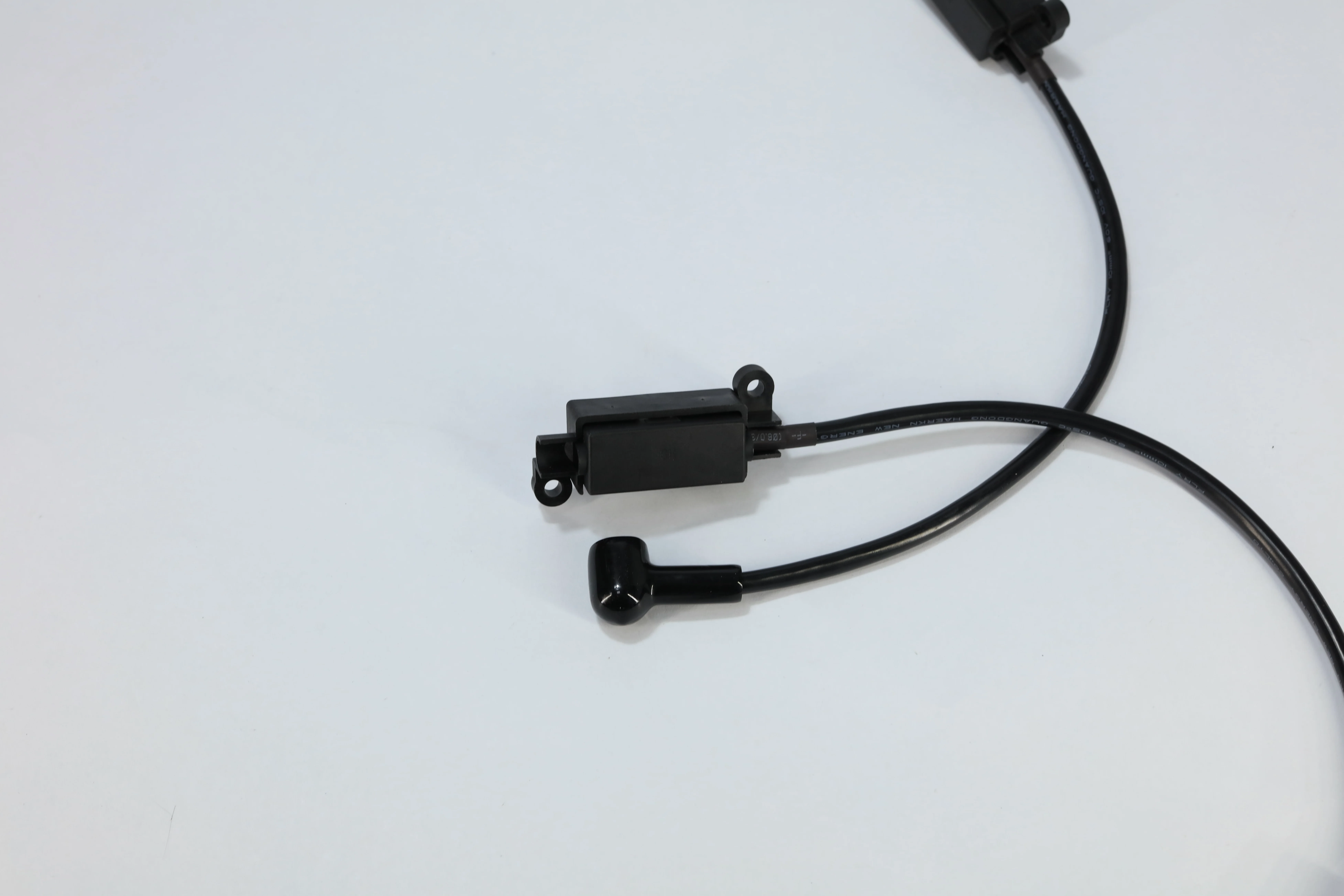 Lesun Custom New Energy Industrial Energy Storage Low Voltage Connection Power Cable For Battery Swap Station Wire Assembly