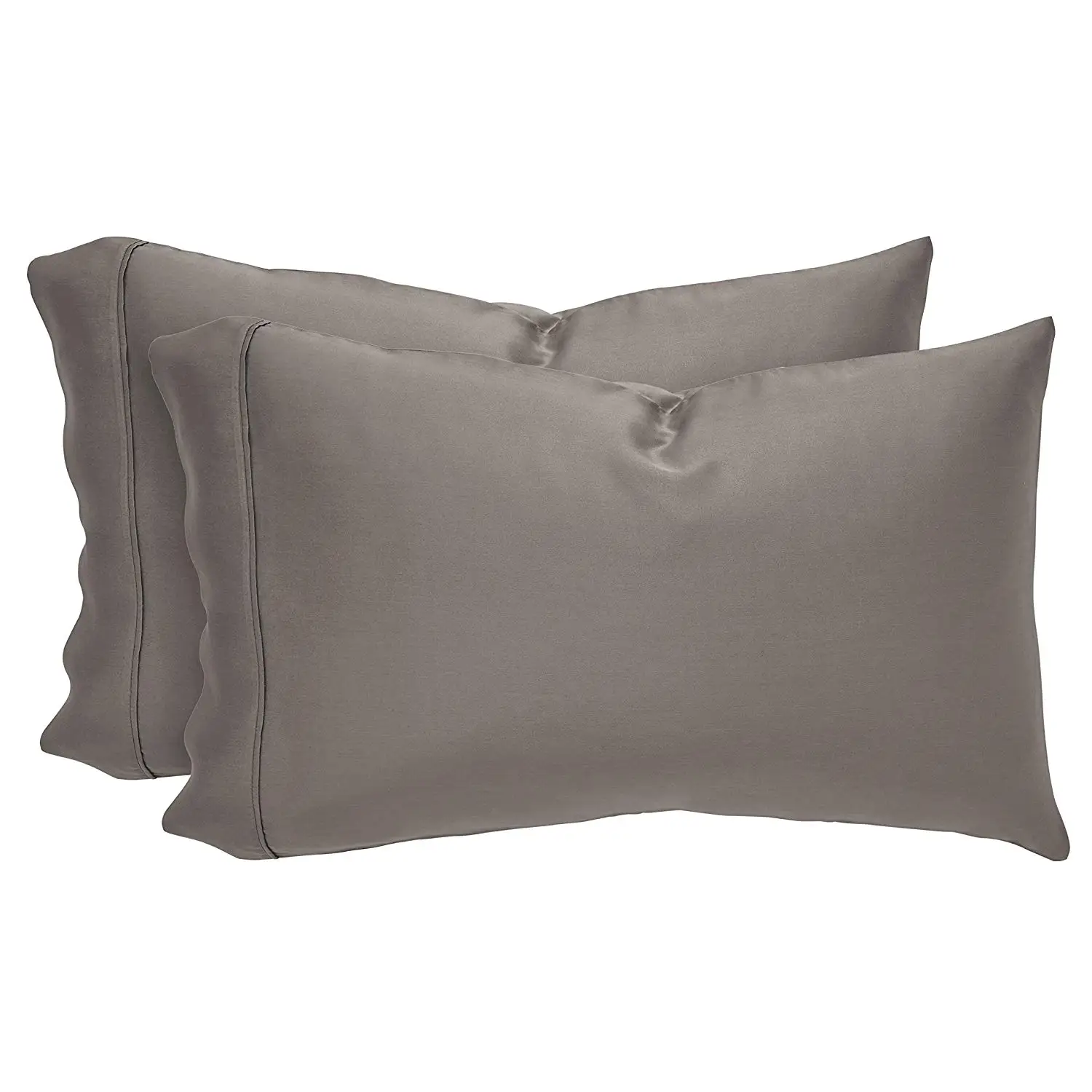 Soft and Cool 100% Eucalyptus Lyocell Pillow Covers
