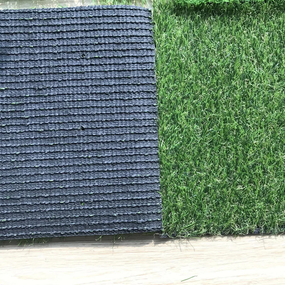 soccer field artificial grass