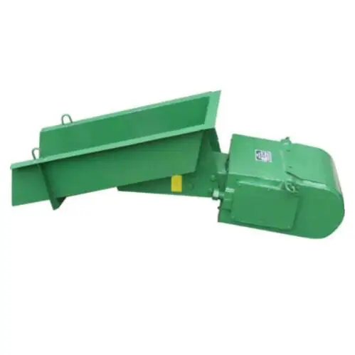 Stainless steel mining industrial electric vibrating feeder of mineral