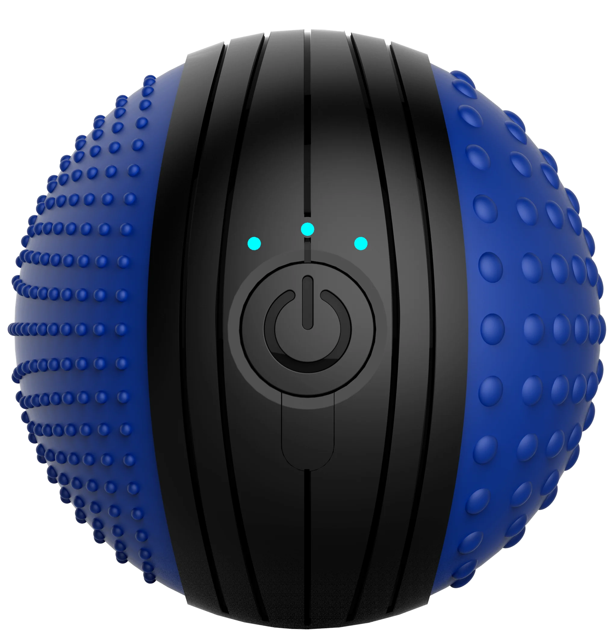 Hand Mini Massager Ball Electric Body Massager Manufacturer Wholesale Massage Ball