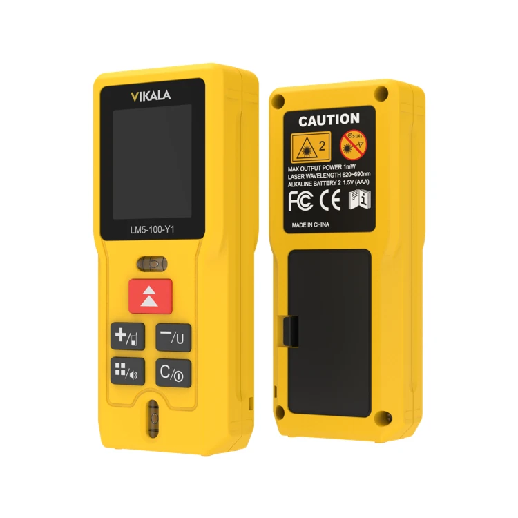 
Laser Rangefinder 100 M laser range finder cheap electronic ruler Model Laser Distance Meter 