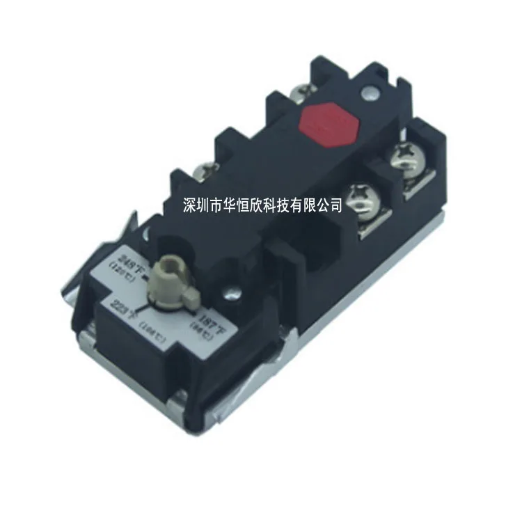 safety automatic temperature control switch thermostat KST203 for water heater universal replacement to TOD 59T and 66T
