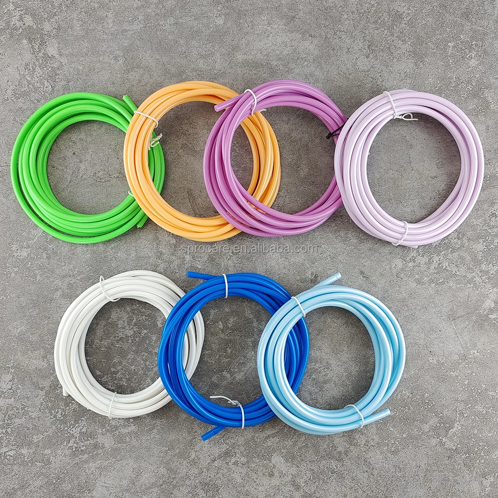 Adjustable Lightweight Jump Rope for Fitness and Exercise with Plastic Handles Tangle-Free Skipping Rope for Workout Gym Cardio