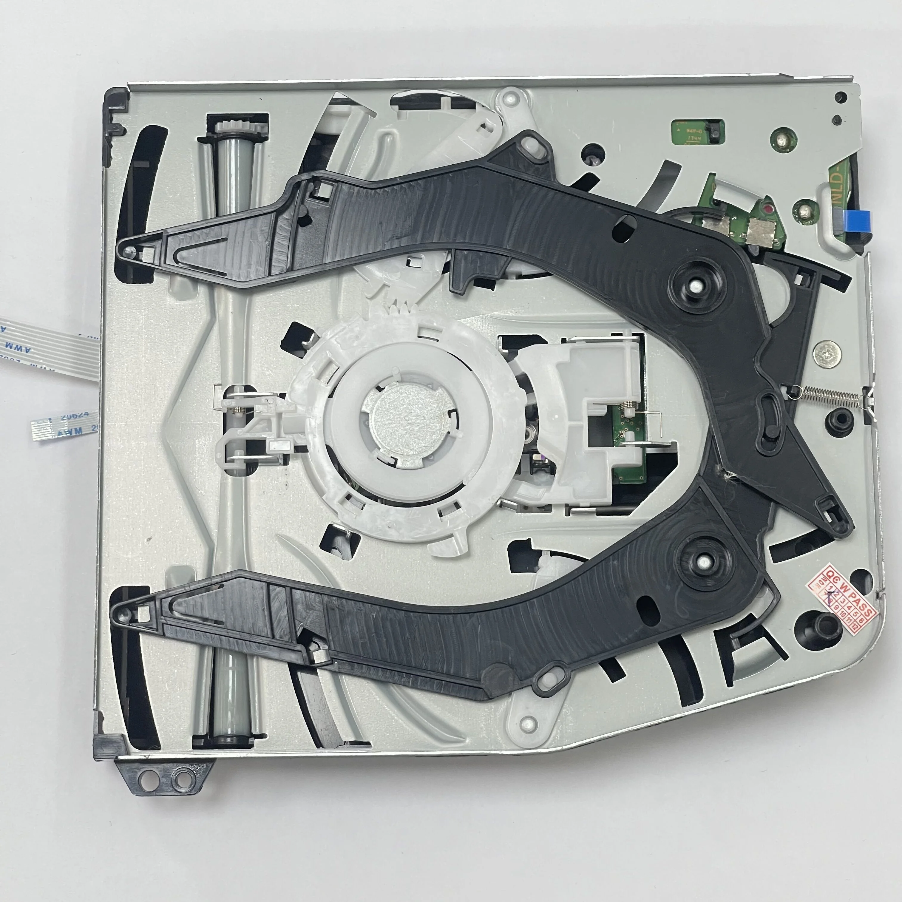 DVD DRIVE # PS4 PRO