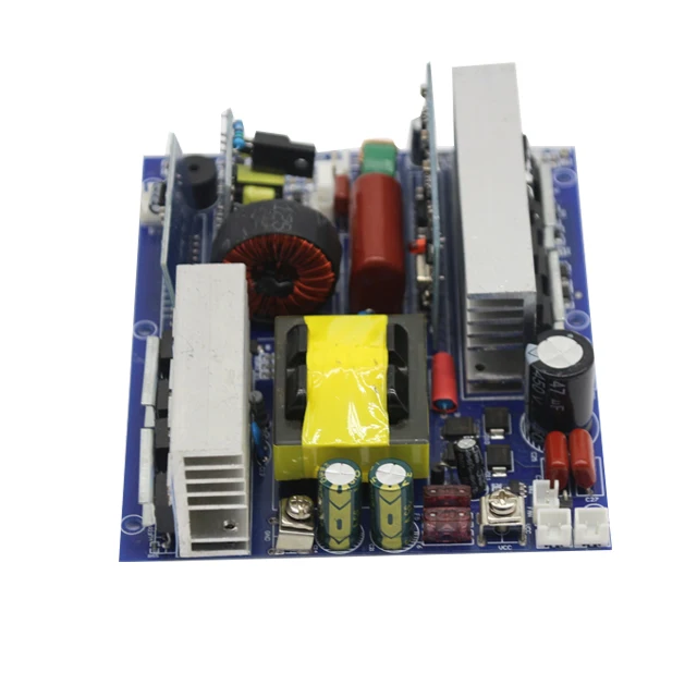 Chinese manufacturer DC 12V 24V 48V 60V To AC 220V 230V 240V 300w pure sine wave tbe  inverter board