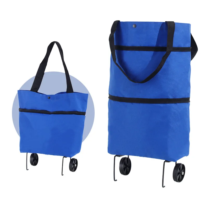 manufacturer low price sale foldable Reusable supermarket groceries trolley shopping bags