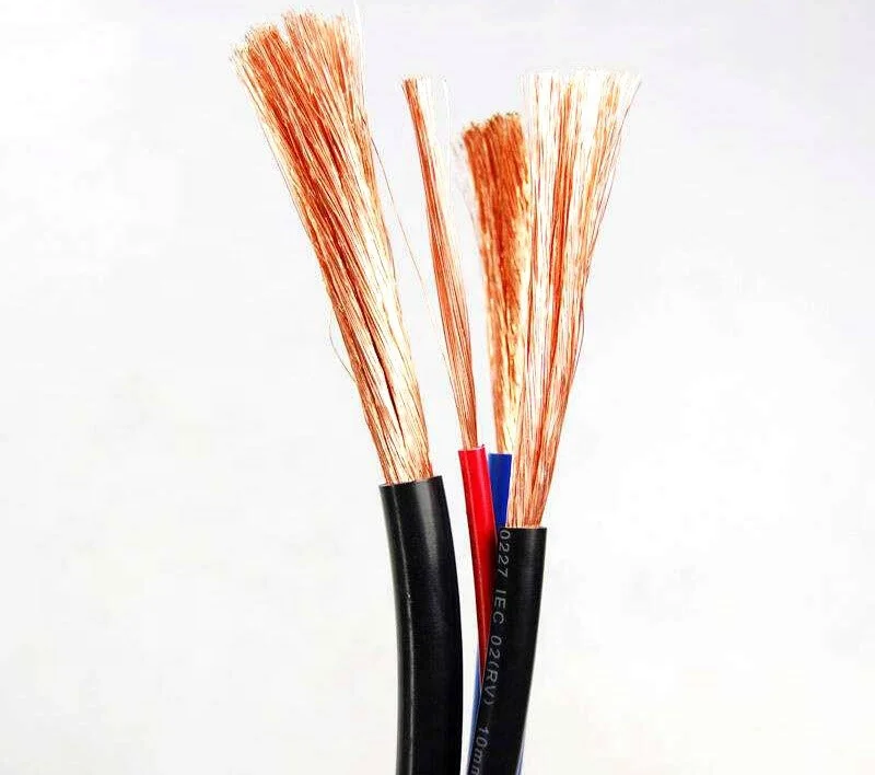  2.5mm electric cable PVC cheap house/ building wire