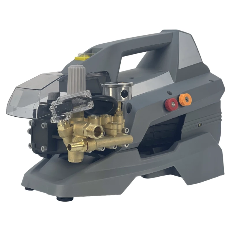 2024 year new model high pressure car washer with CE made in Shanghai