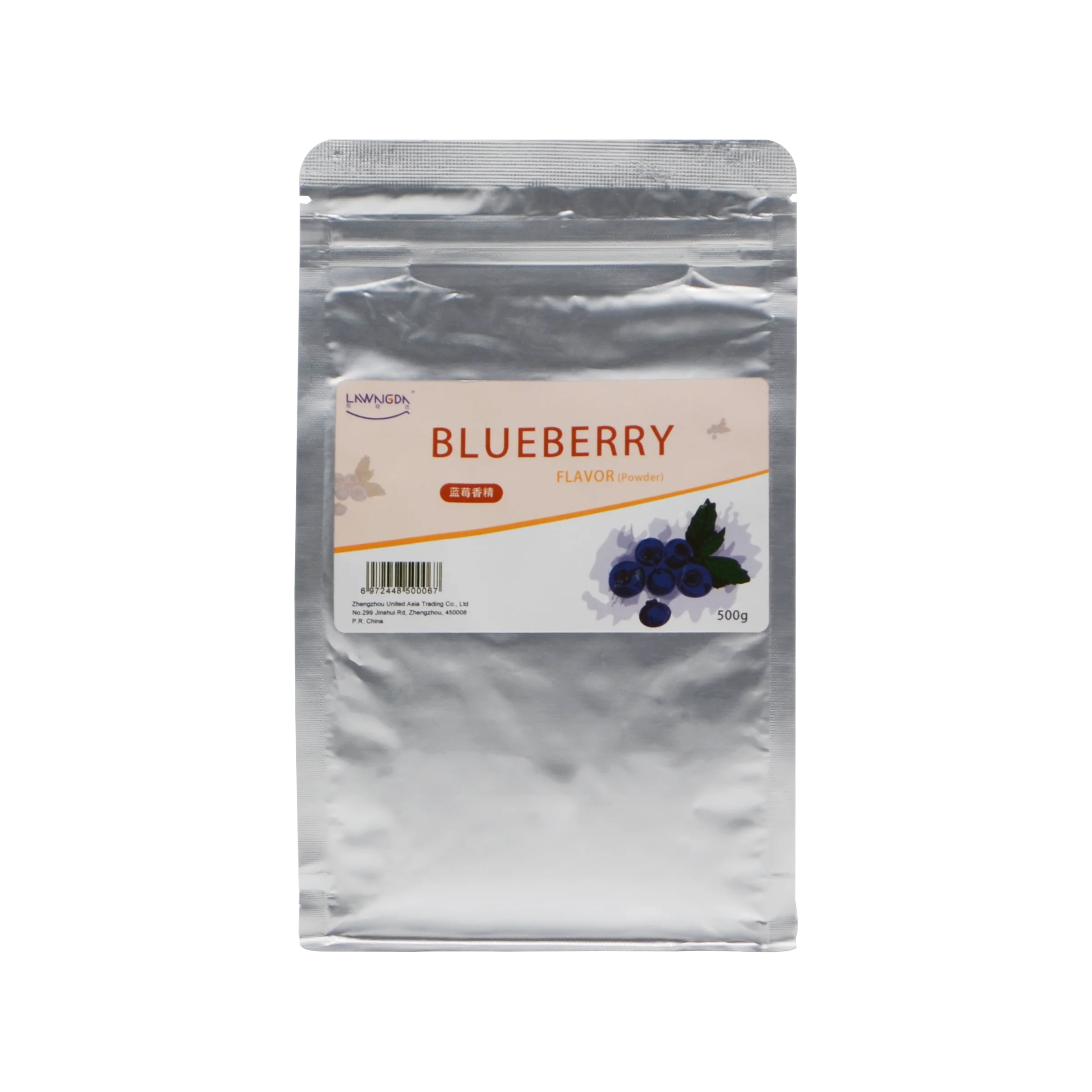 halal heat stable fruit flavor powder Strawberry Flavor Powder for food & beverage drinks ice cream popsicle