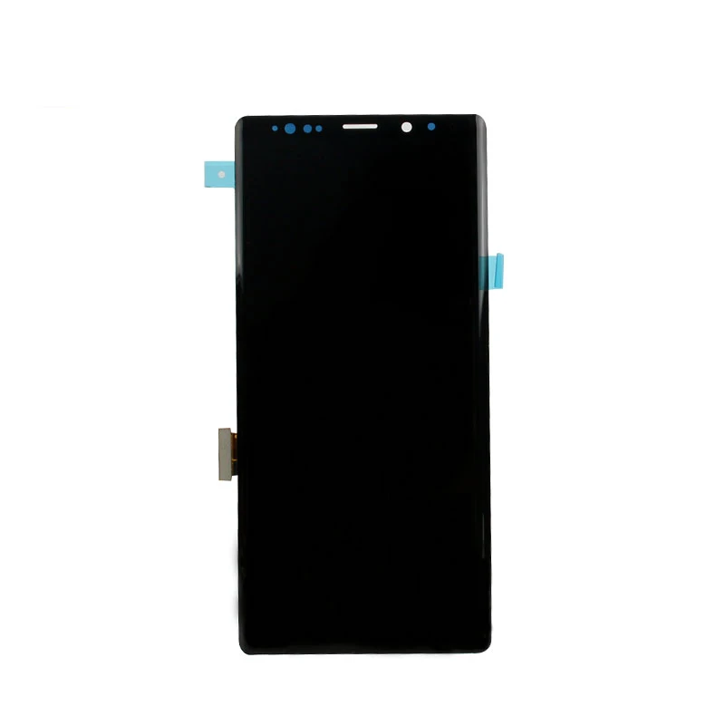 For Samsung Galaxy Note 9 N960 LCD Display , Lcd touch screen digitizer for Samsung Note 9