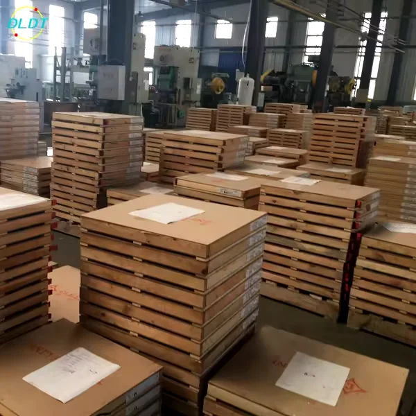 High Quality Woodworking Band Saw Blade 2870 2910 3550 4000 4050 Length Used For Log Wood Cutting