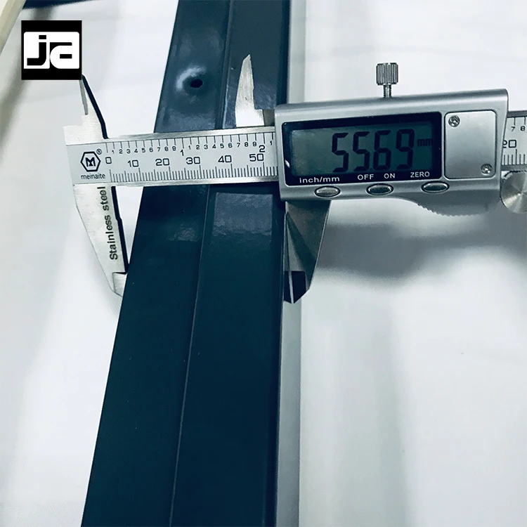 High density and durable Wall bed Mechanism invisible folding bed desk for sale